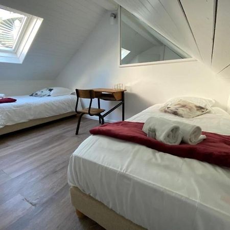 Tiny House - Town House In The Centre Of Annecy Terrace & Air Conditioning エクステリア 写真